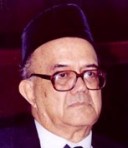 Prof. Emeritus Tan Sri Ahmad Ibrahim